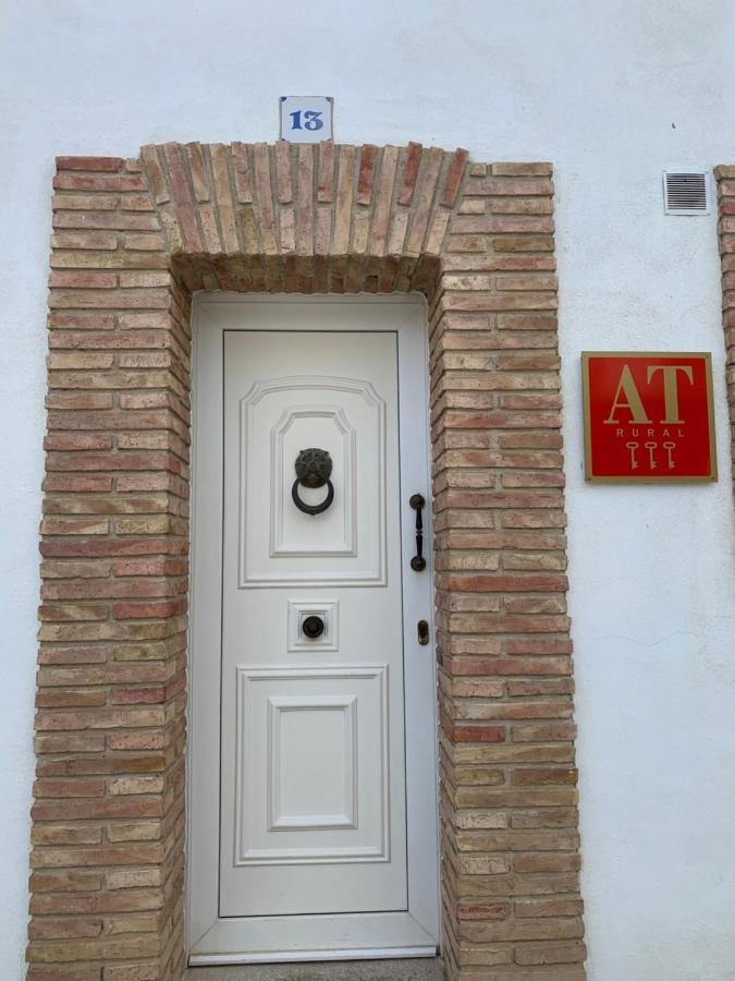 Apartamento Rural Kabitxoa Miranda de Arga Exterior foto
